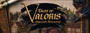 Tales of Valoris: Swallow's Defenders