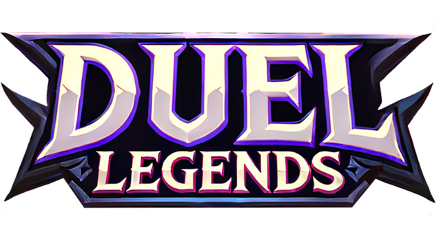Duel Legends Logo