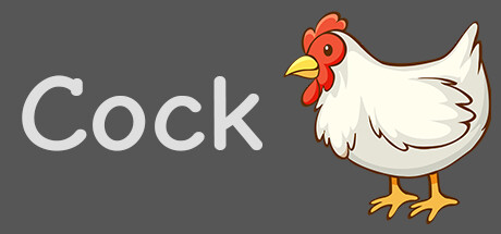 Cock cover art