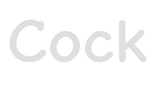 Cock Logo