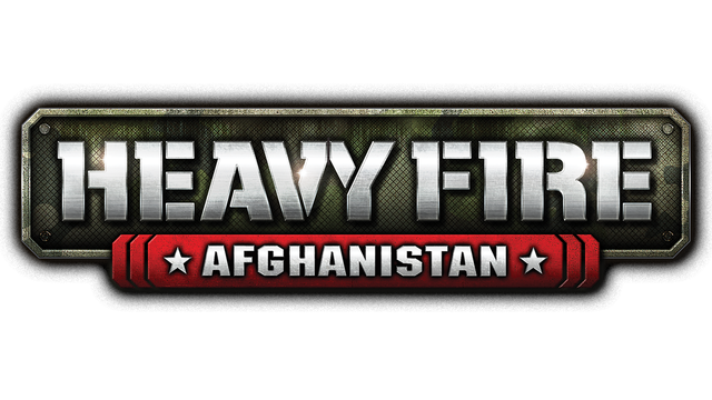 Heavy Fire: Afghanistan - Steam Backlog
