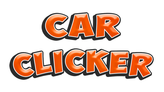 Car Clicker Logo