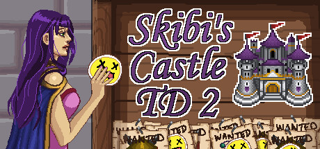 Skibi's Castle TD 2 PC Specs