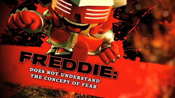 Super Dungeon Bros game for Linux 1