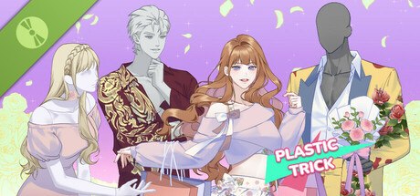 Plastic Trick Demo cover art