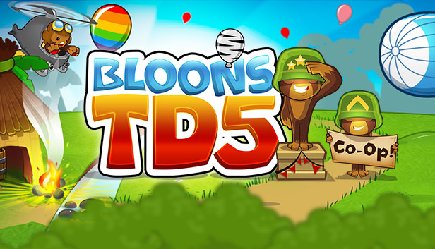 Bloons TD Battle instal the new version for mac