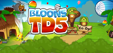 How To Install Btd5 Free On Steam