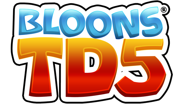 Bloons TD 5 - Steam Backlog