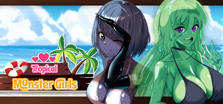 Tropical Monster Girls PC Specs