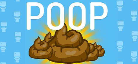 POOP cover art