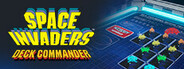 SPACE INVADERS: Deck Commander System Requirements