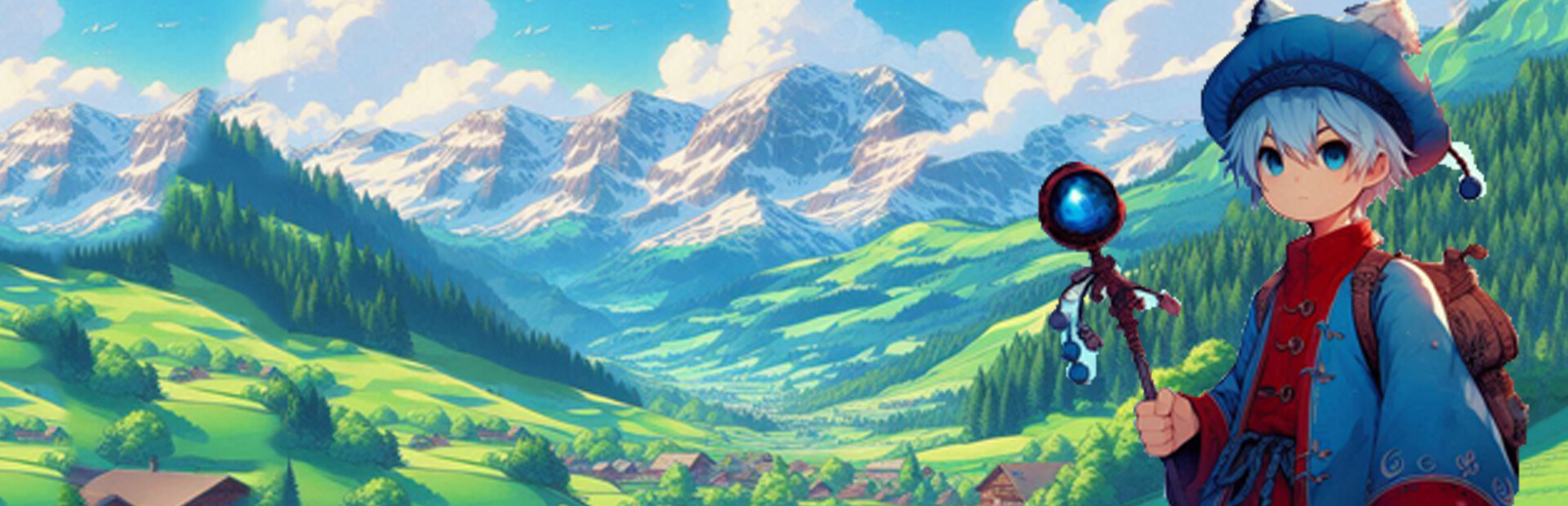 Aetherian Chronicles