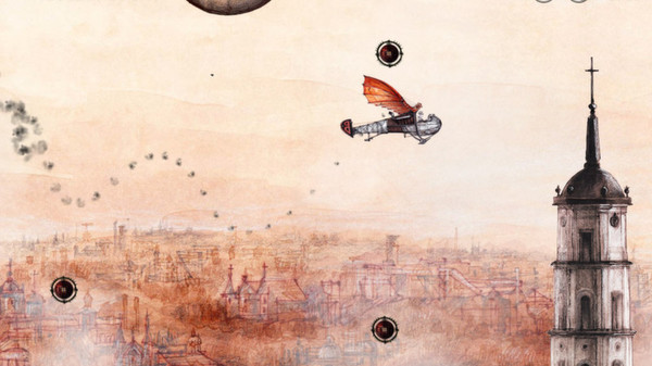 The Howlerfor windows and Linux 1