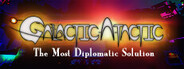 Galactic-A-Tactic: The Most Diplomatic Solution System Requirements