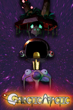 Galactic-A-Tactic: The Most Diplomatic Solution