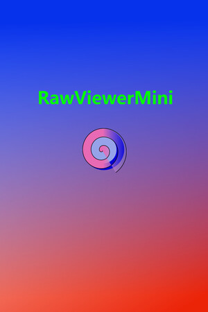 RawViewerMini.