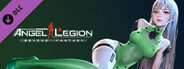 Angel Legion-DLC Future Dream (Green)