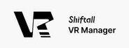 Shiftall VR Manager