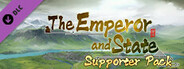 The Emperor and State - Supporter Pack