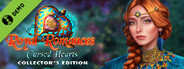 Royal Romances: Cursed Hearts Collector's Edition Demo