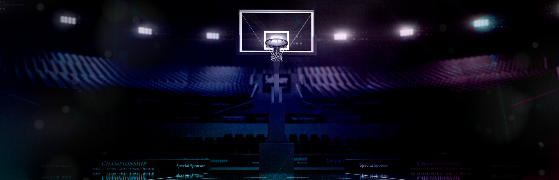 iBasket Manager 3 - Online Basketball Manager