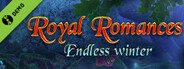 Royal Romances: Endless Winter Collector's Edition Demo