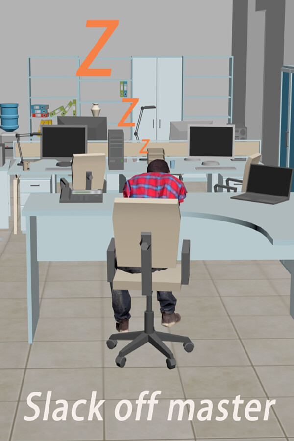 Slack off master for Steam in United States region