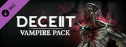 Deceit 2 - Vampire Pack