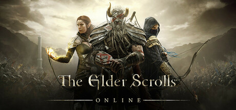 The Elder Scrolls® Online game image