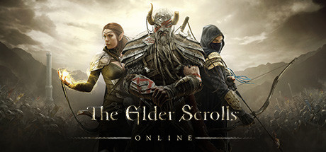 The Elder Scrolls® Online (STEAM АККАУНТ) 