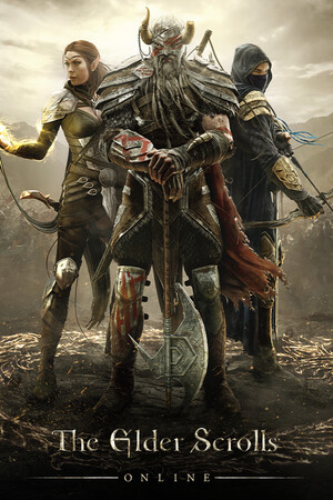 The Elder Scrolls Online ключ xbox one/series AR - Kupikod