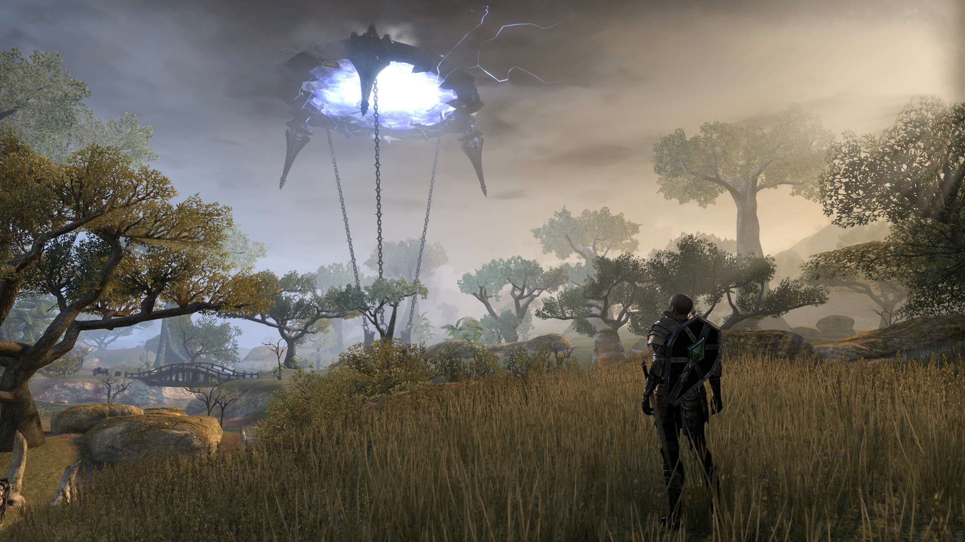 The Elder Scrolls® Online on Steam