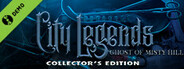 City Legends: The Ghost of Misty Hill Collector's Edition Demo