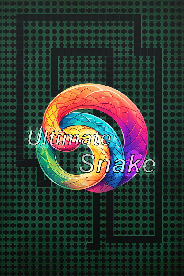 Ultimate Snake for steam