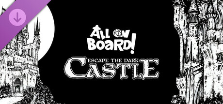 View All On Board! - Escape the Dark Castle on IsThereAnyDeal