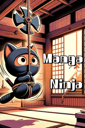 Manga Ninja 漫画忍者