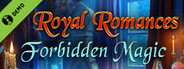 Royal Romances: Forbidden Magic Collector's Edition Demo