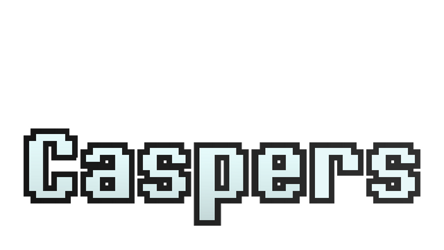 Caspers Logo