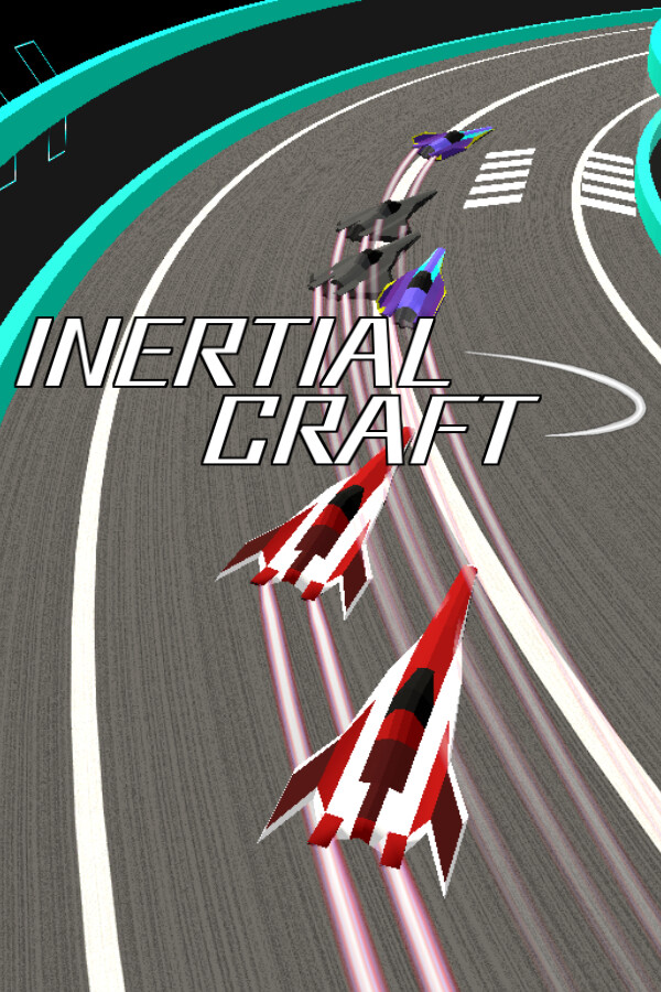 Inertial Craft for steam