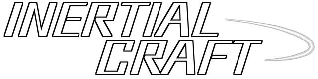 Inertial Craft Logo