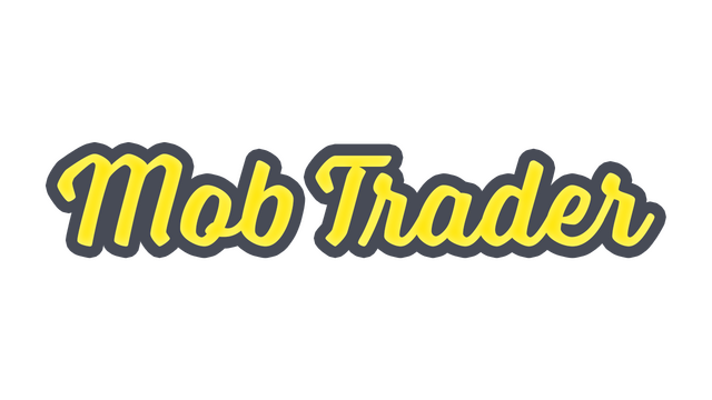 Mob Trader Logo