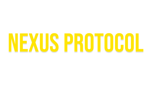 NEXUS PROTOCOL Logo