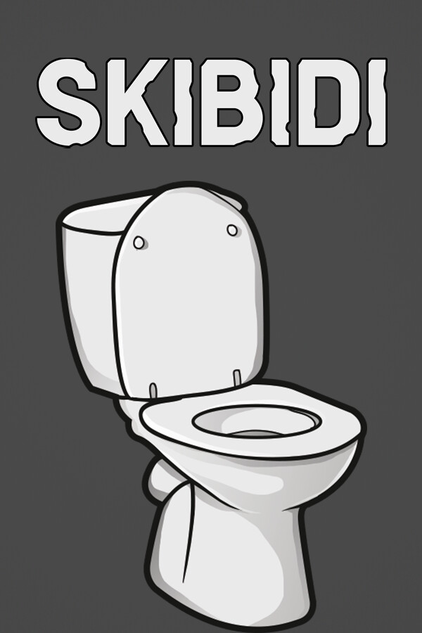 Steam portrait for SKIBIDI.