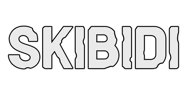 SKIBIDI Logo