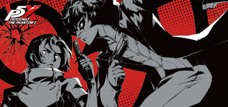 Persona5: The Phantom X PC Specs