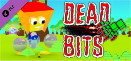 Dead Bits (Soundtrack) cover art