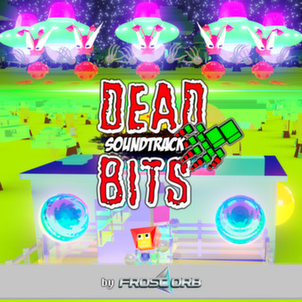 Скриншот из Dead Bits (Soundtrack)