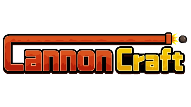CannonCraft Logo