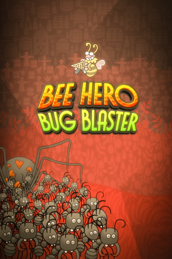 Bee Hero: Bug Blaster for steam Bee Hero: Bug Blaster for steam