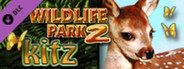 Wildlife Park 2 - Kitz (fawn) DLC
